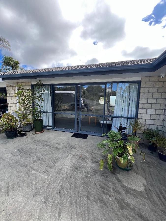 Taipa Views Bed & Breakfast Bed & Breakfast Kaitaia Exterior photo